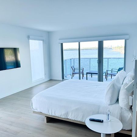 Beach Haus Bal Harbour Cameră foto