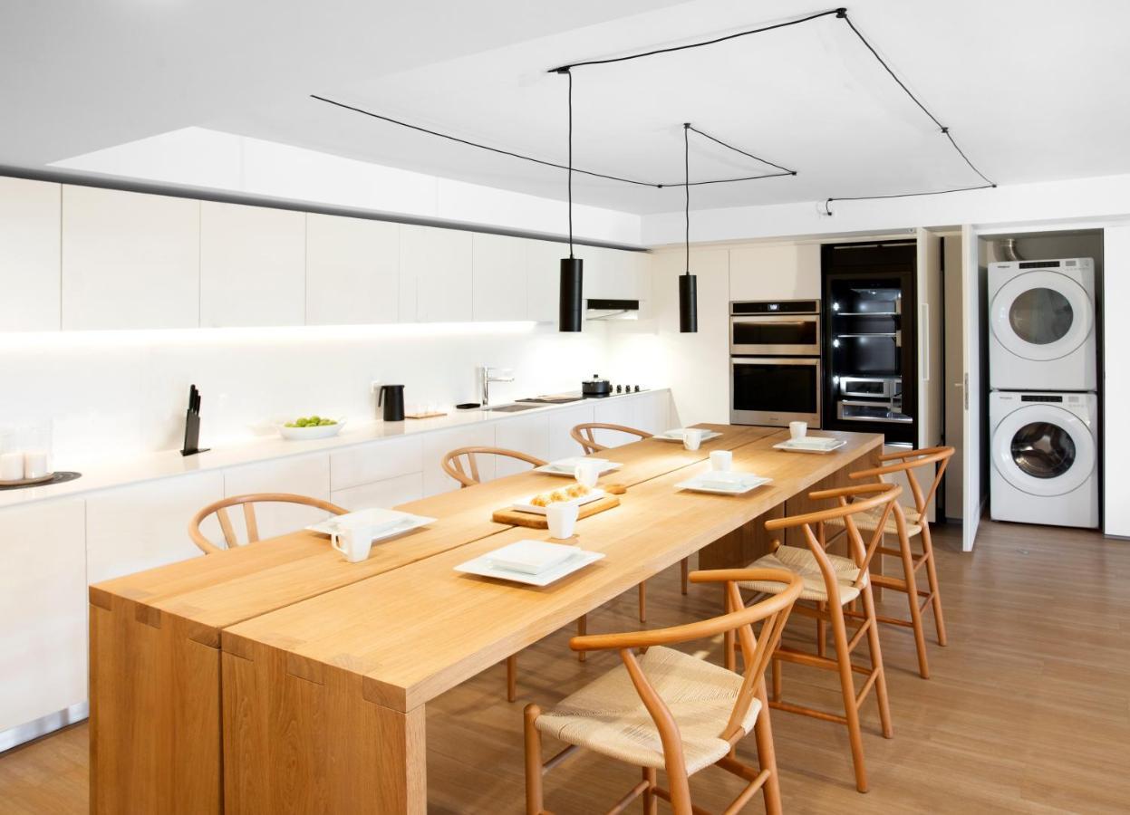 Beach Haus Bal Harbour Exterior foto