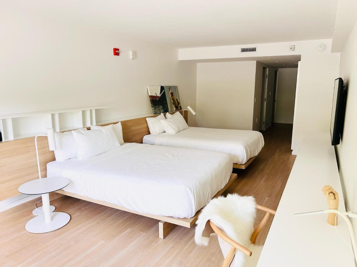 Beach Haus Bal Harbour Cameră foto