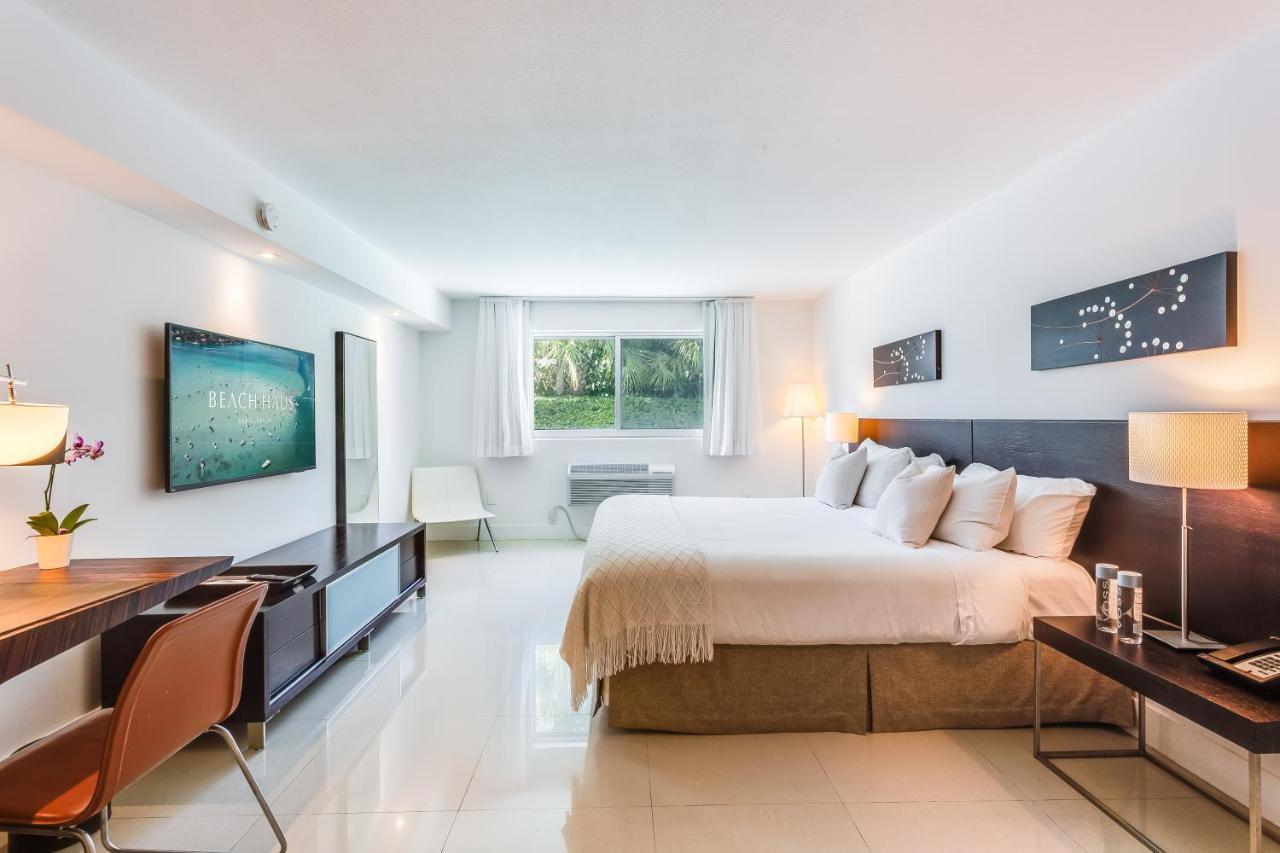 Beach Haus Bal Harbour Cameră foto