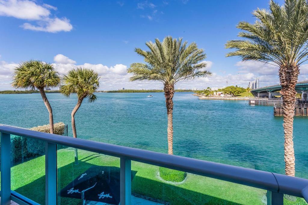 Beach Haus Bal Harbour Exterior foto