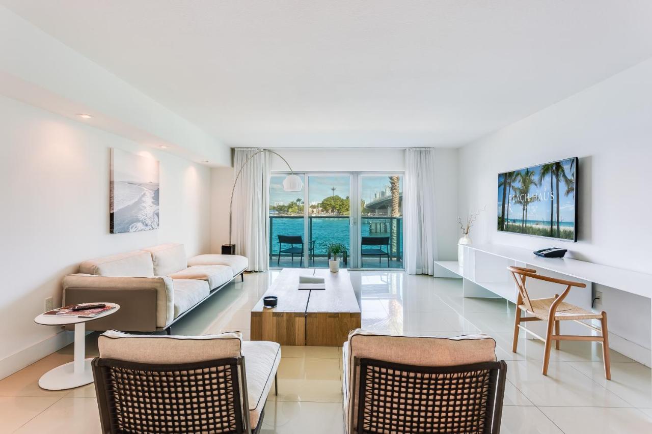 Beach Haus Bal Harbour Cameră foto