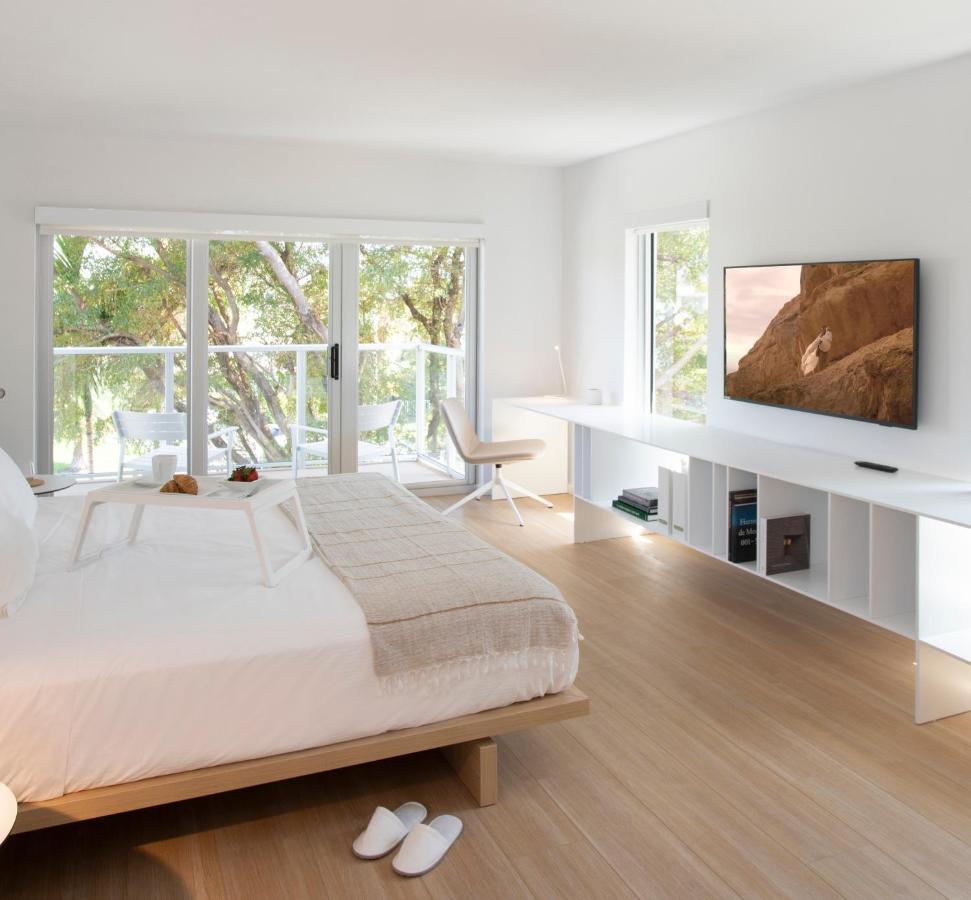 Beach Haus Bal Harbour Exterior foto