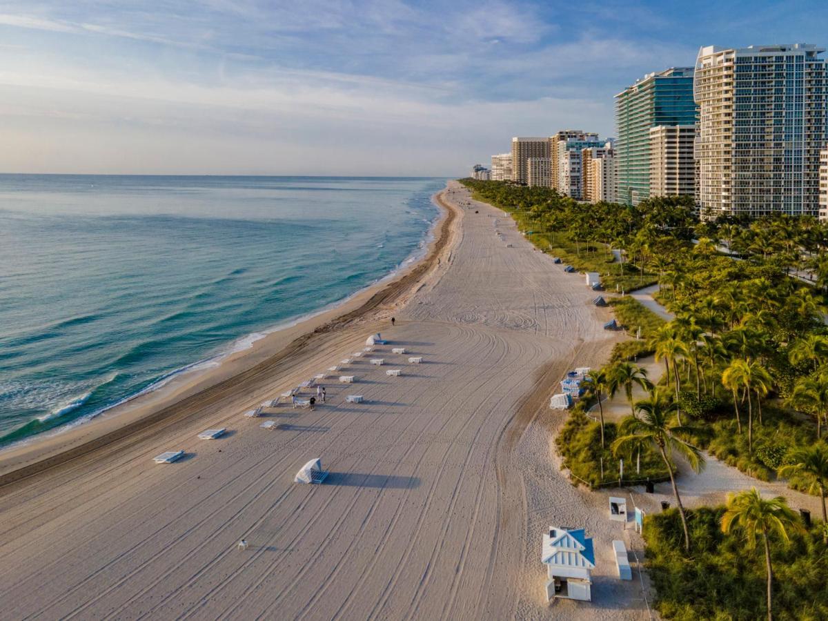 Beach Haus Bal Harbour Exterior foto