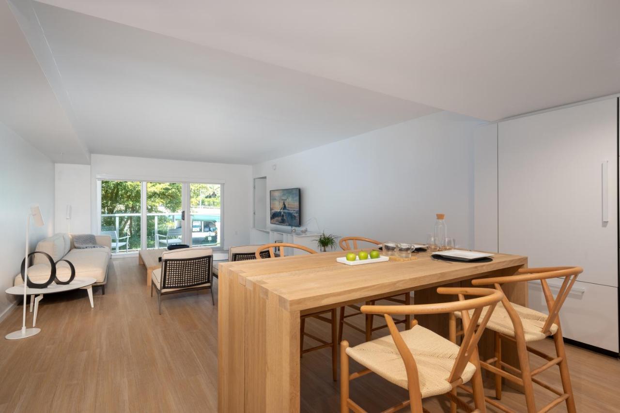 Beach Haus Bal Harbour Exterior foto