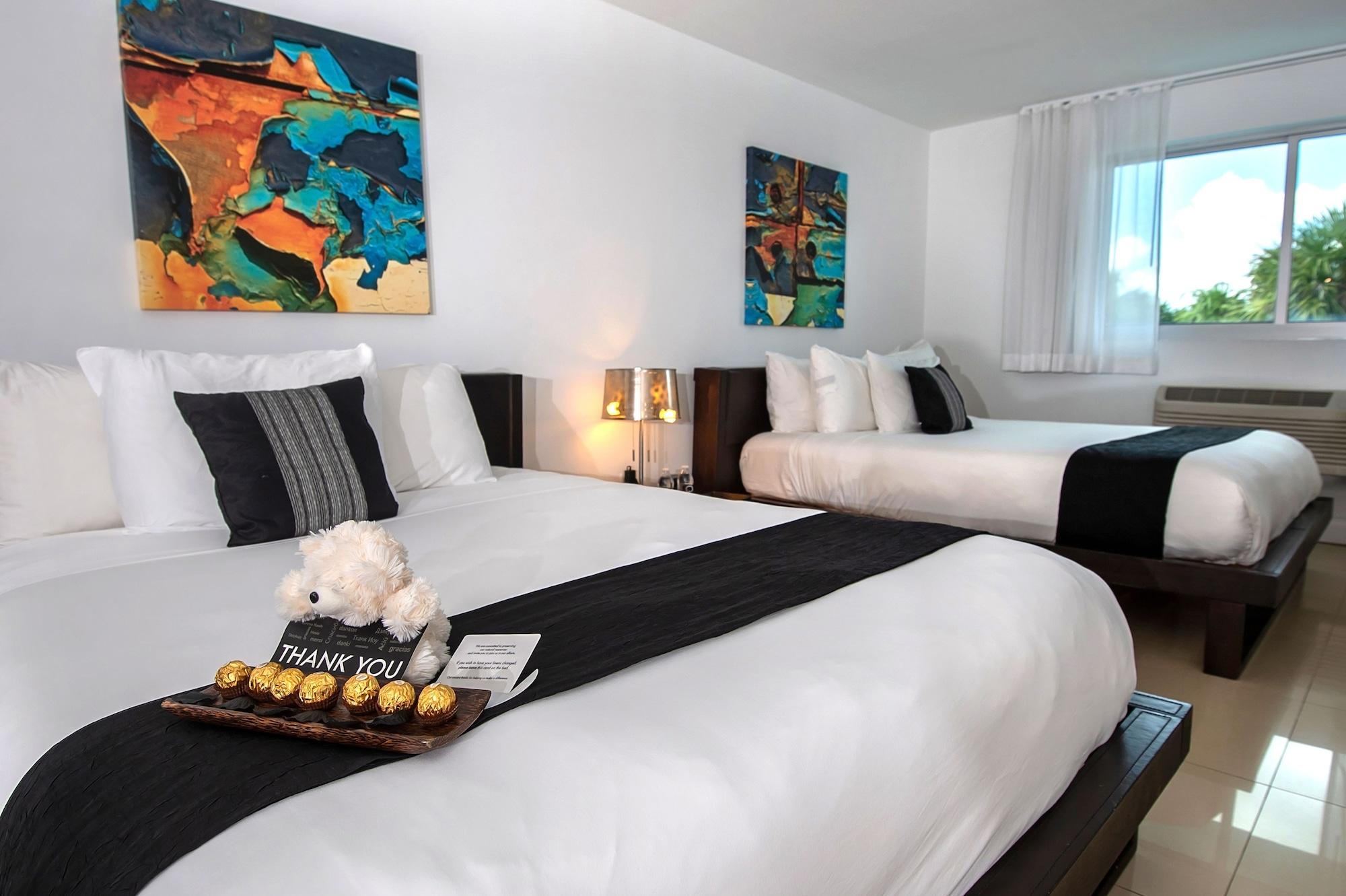 Beach Haus Bal Harbour Exterior foto