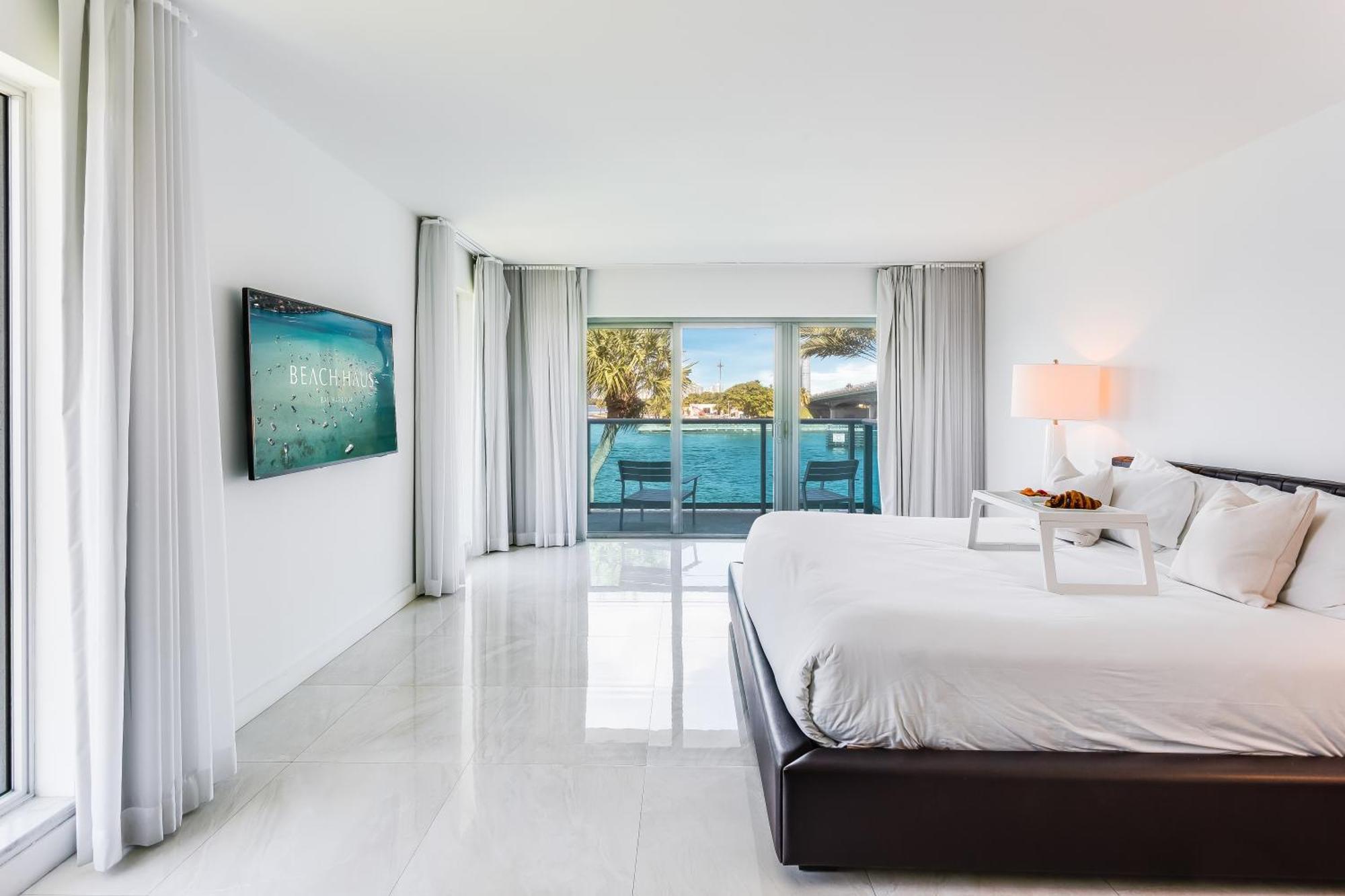 Beach Haus Bal Harbour Cameră foto