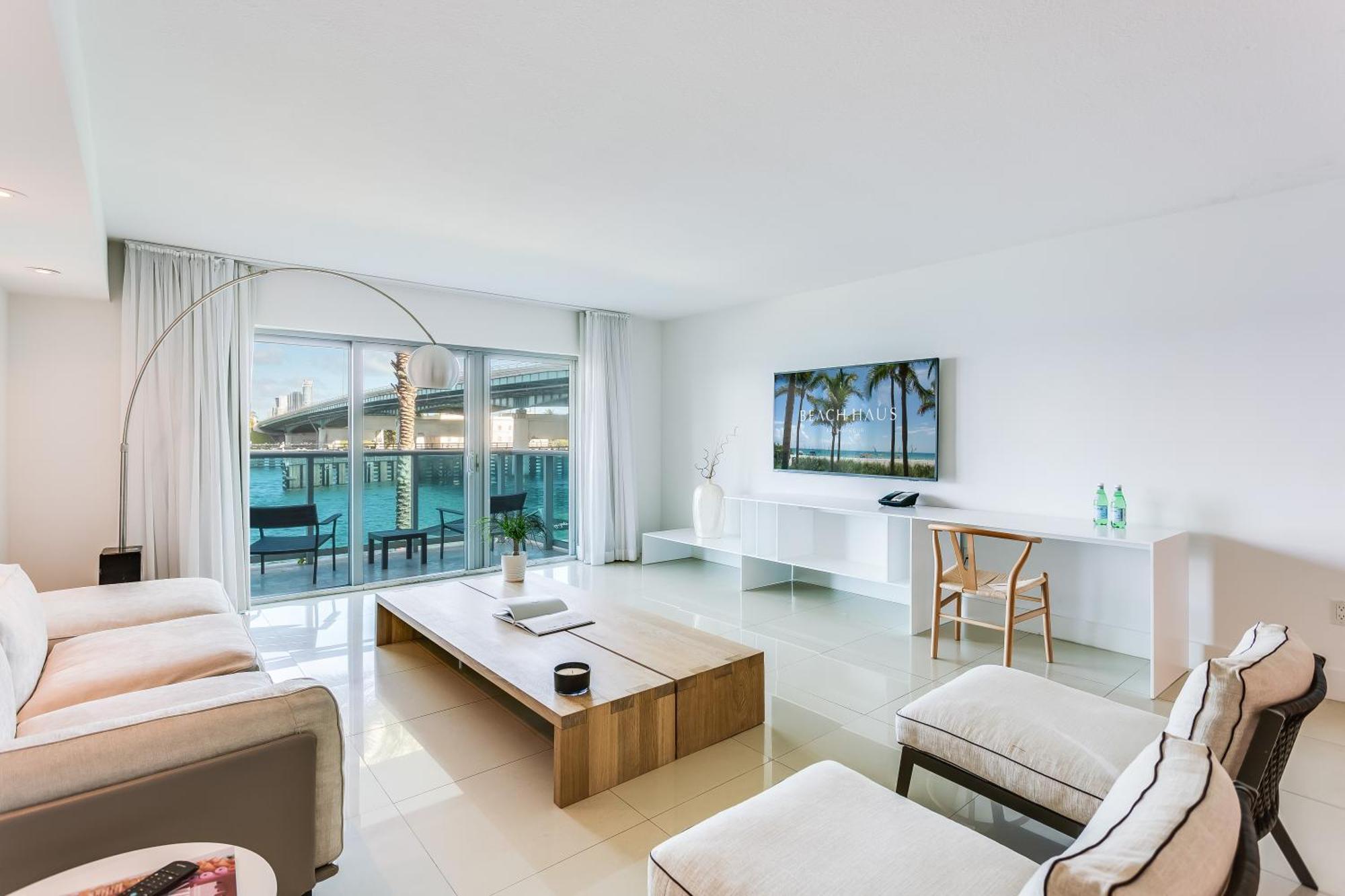 Beach Haus Bal Harbour Cameră foto