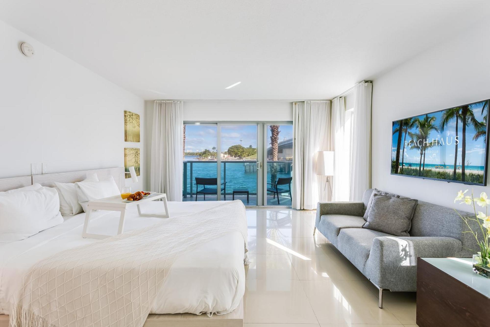 Beach Haus Bal Harbour Cameră foto
