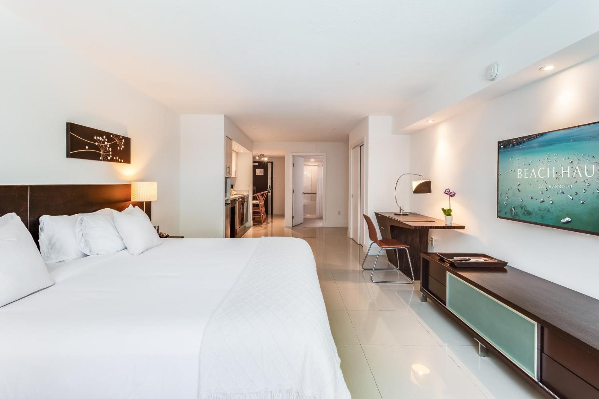 Beach Haus Bal Harbour Cameră foto
