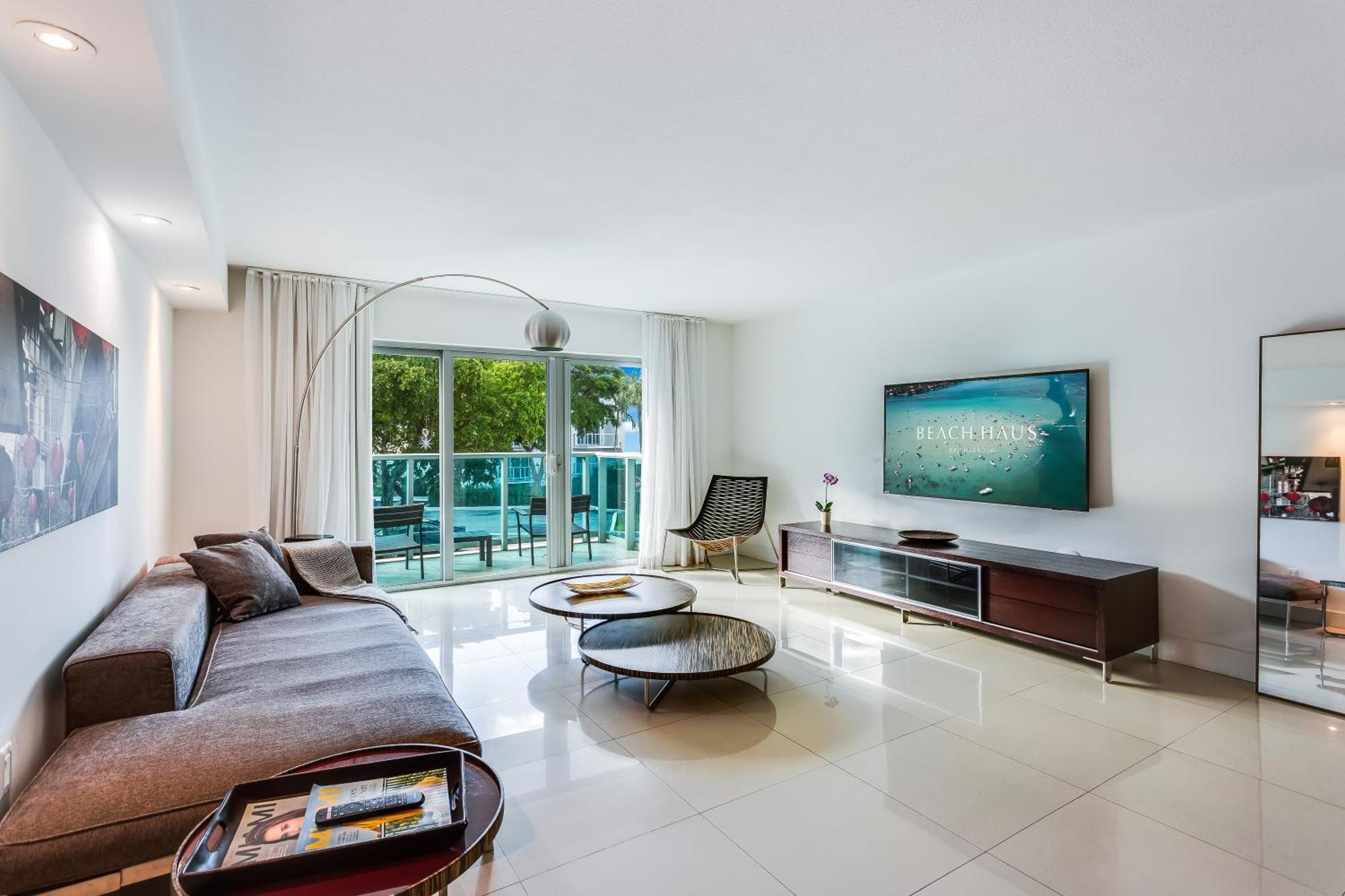 Beach Haus Bal Harbour Cameră foto