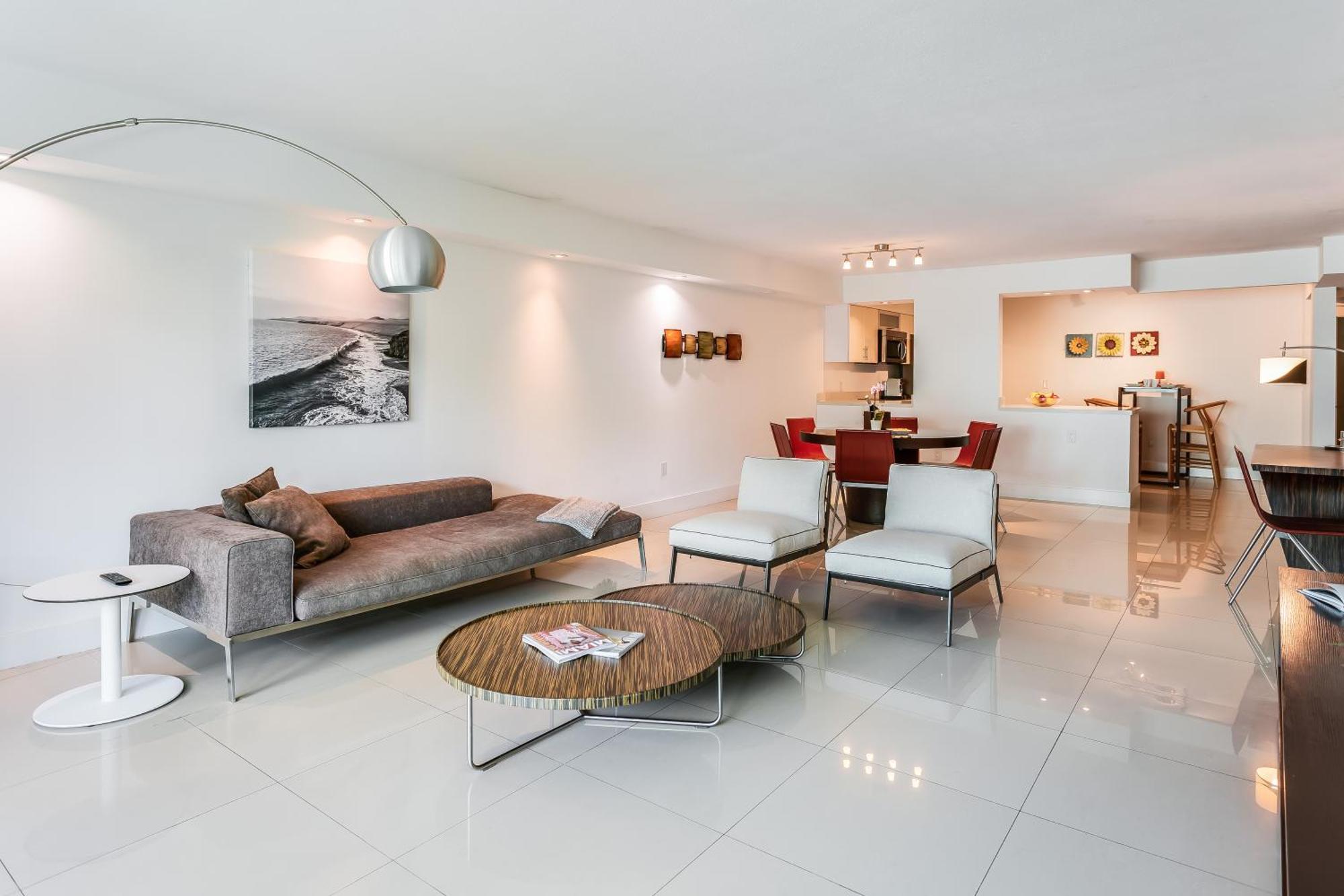 Beach Haus Bal Harbour Cameră foto