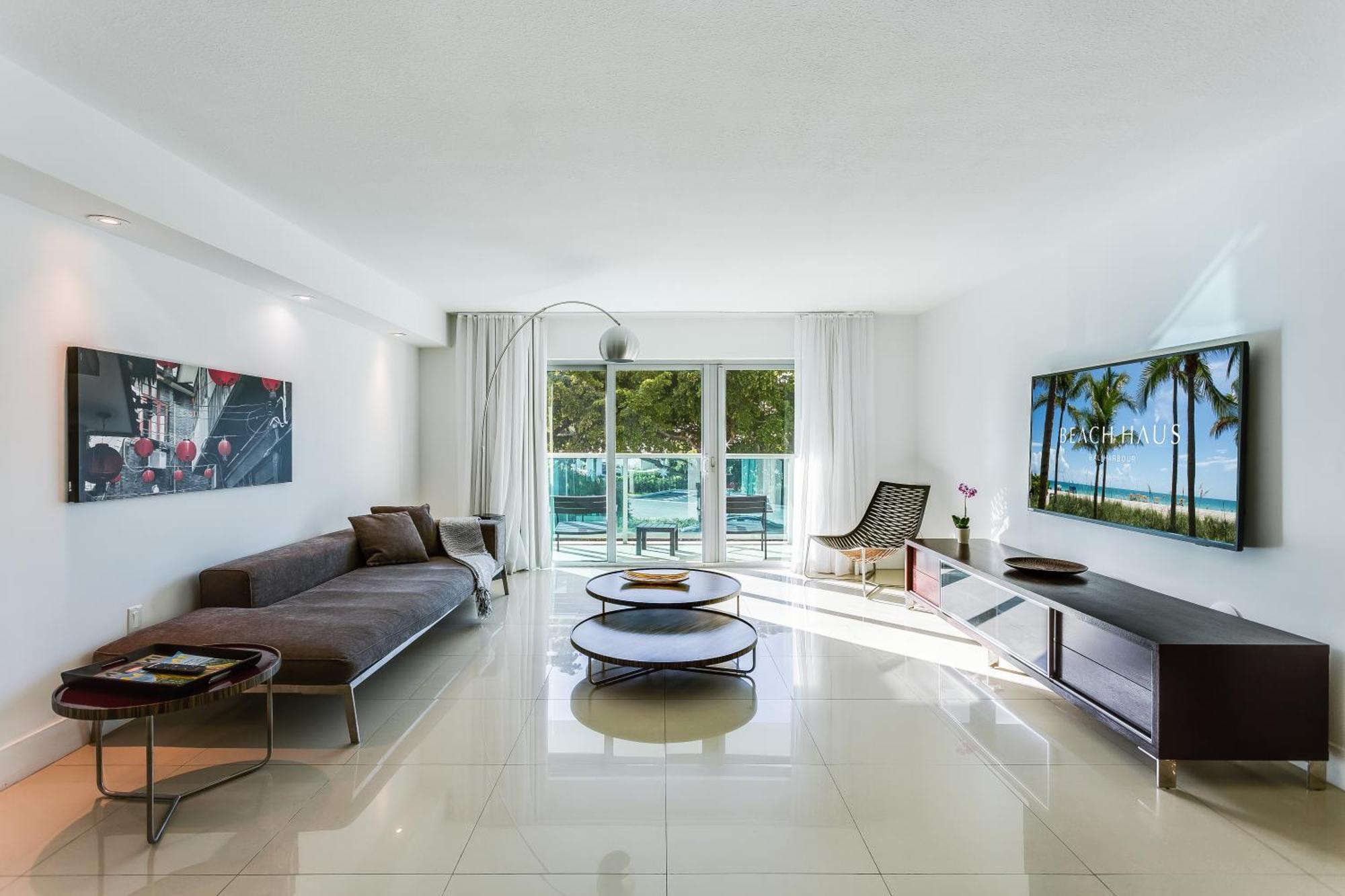 Beach Haus Bal Harbour Cameră foto