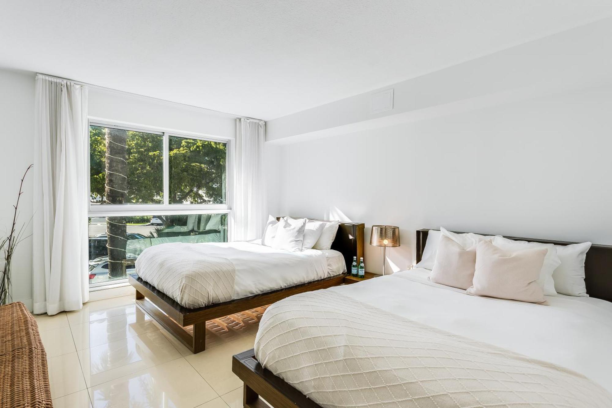 Beach Haus Bal Harbour Cameră foto