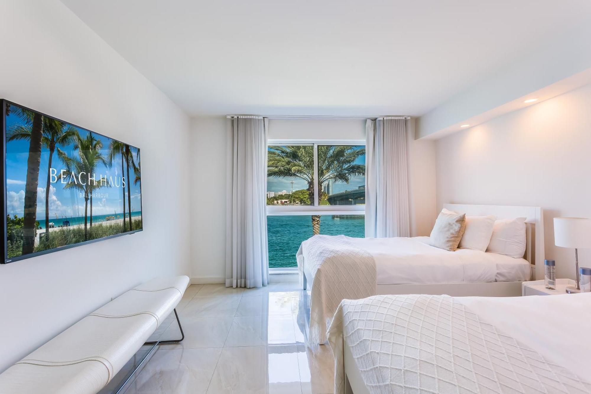 Beach Haus Bal Harbour Cameră foto