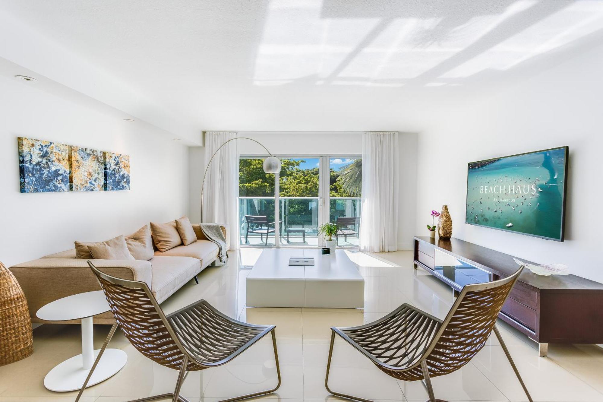 Beach Haus Bal Harbour Cameră foto