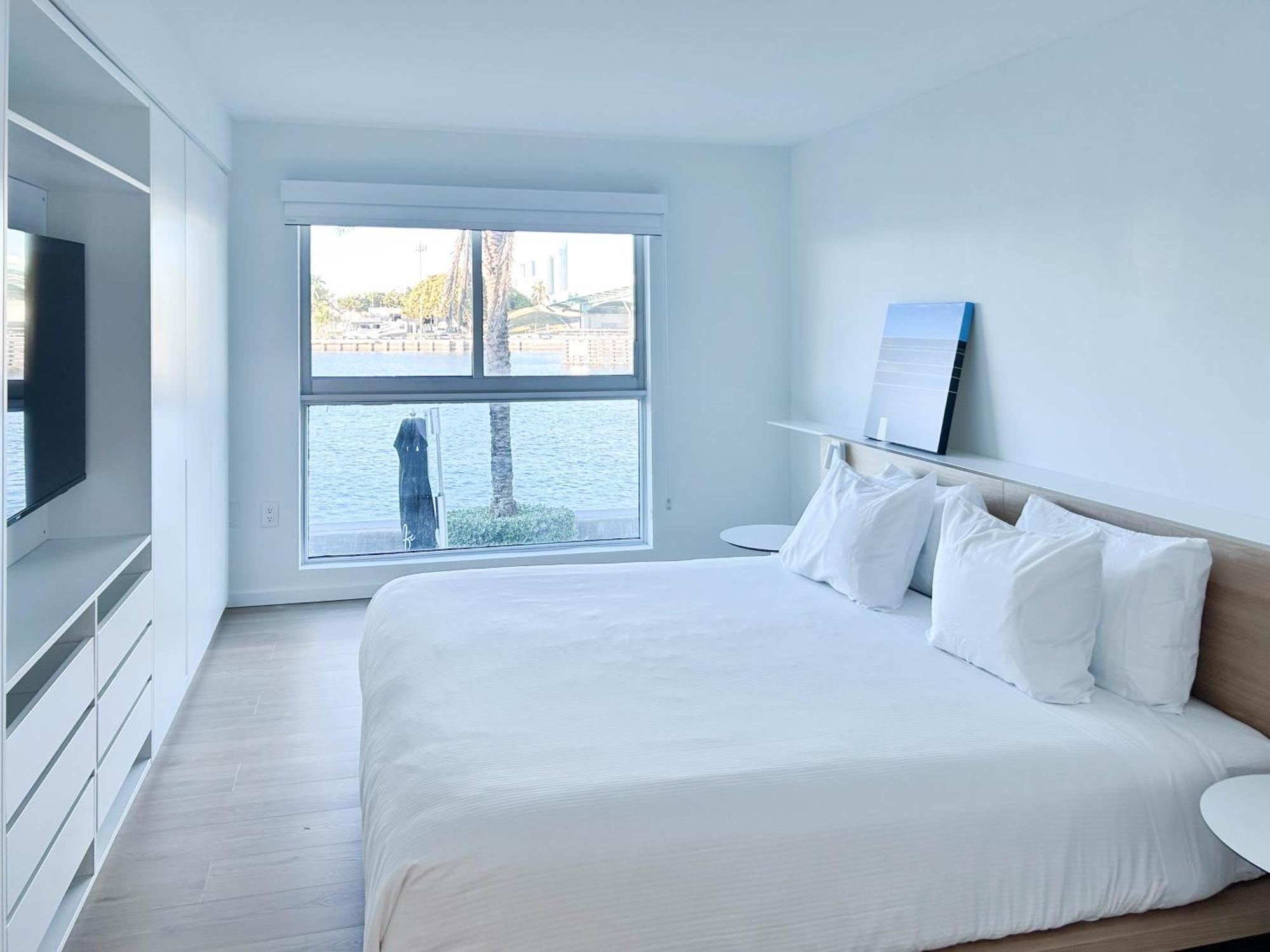 Beach Haus Bal Harbour Cameră foto