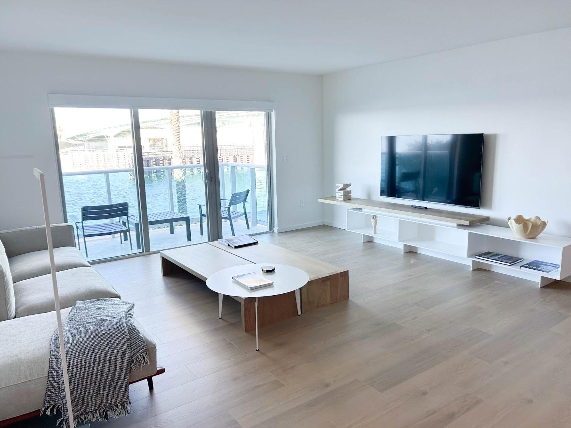 Beach Haus Bal Harbour Cameră foto