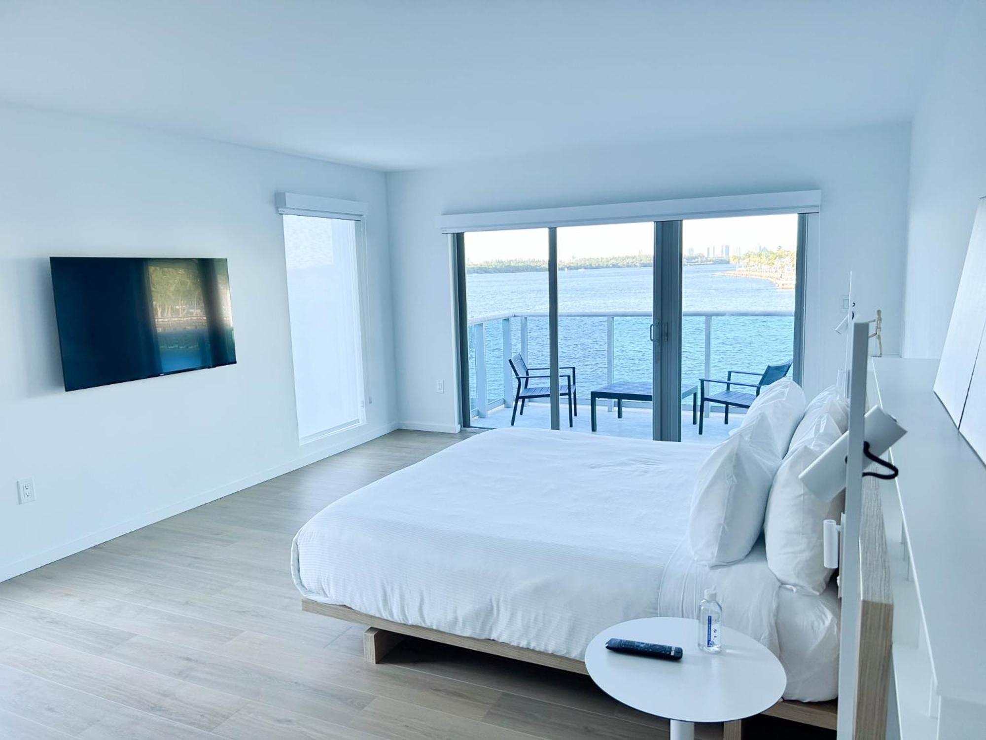 Beach Haus Bal Harbour Cameră foto