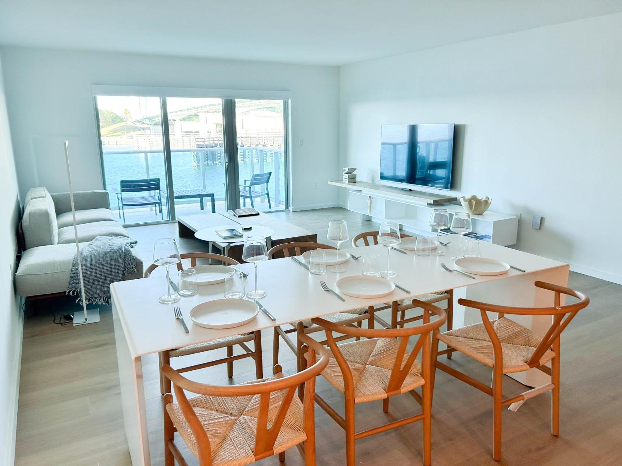 Beach Haus Bal Harbour Cameră foto