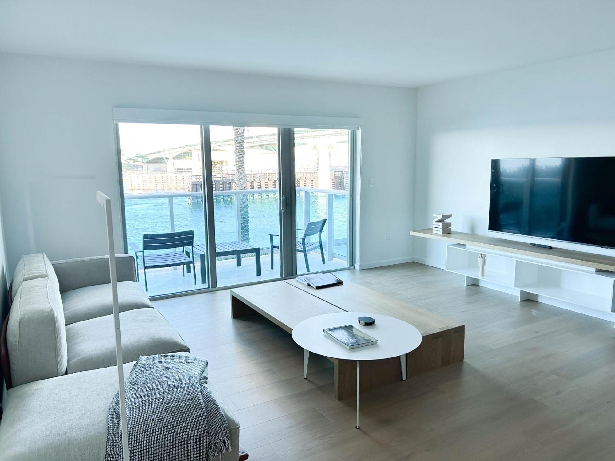 Beach Haus Bal Harbour Cameră foto
