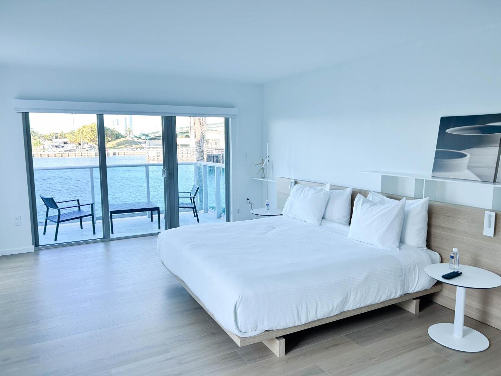 Beach Haus Bal Harbour Cameră foto