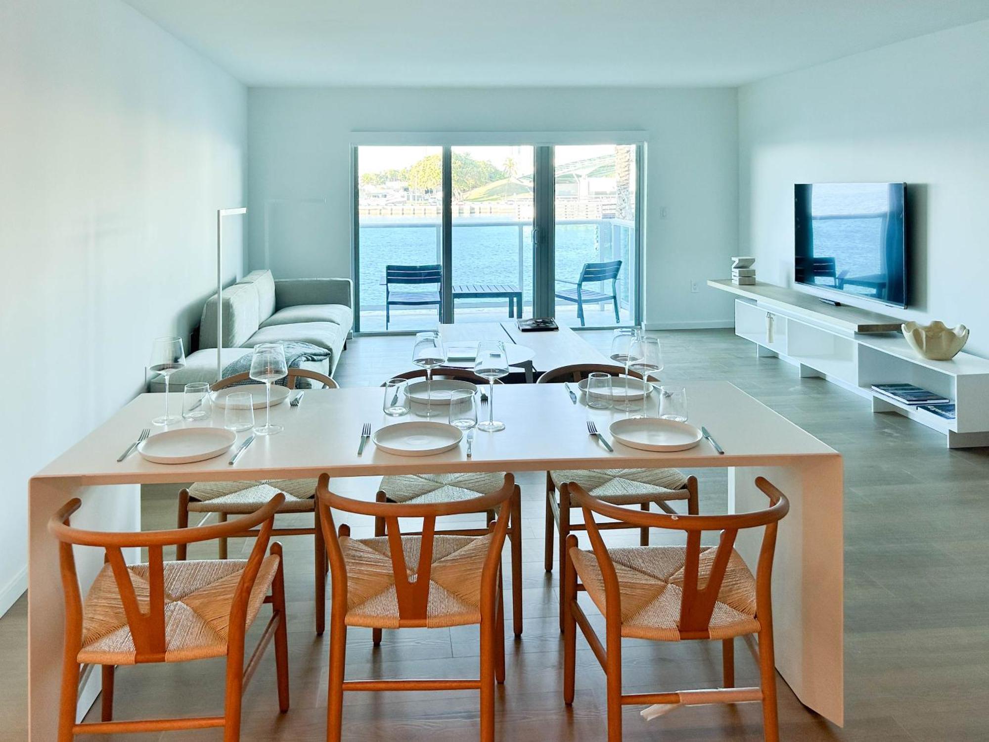 Beach Haus Bal Harbour Cameră foto