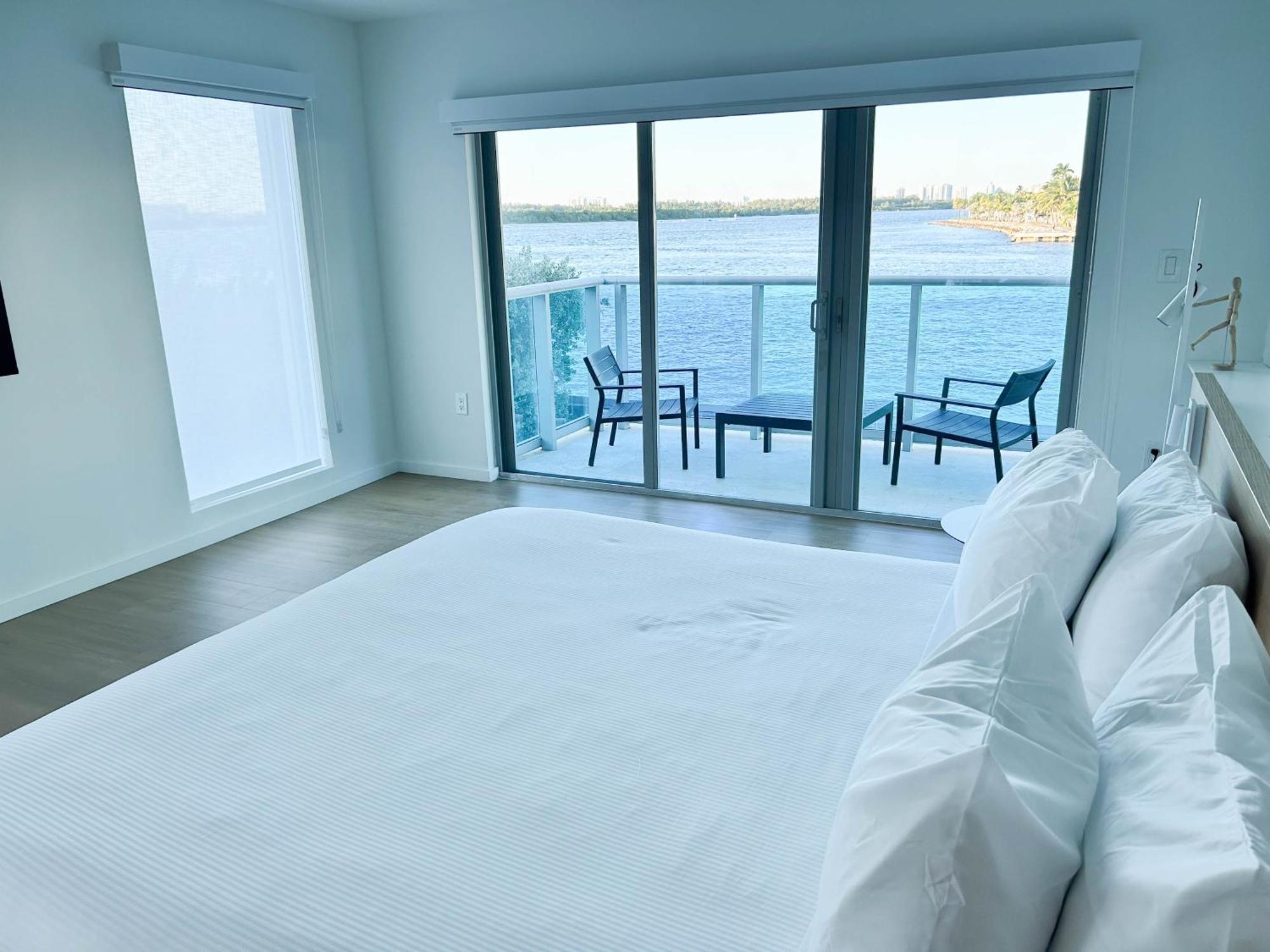 Beach Haus Bal Harbour Cameră foto